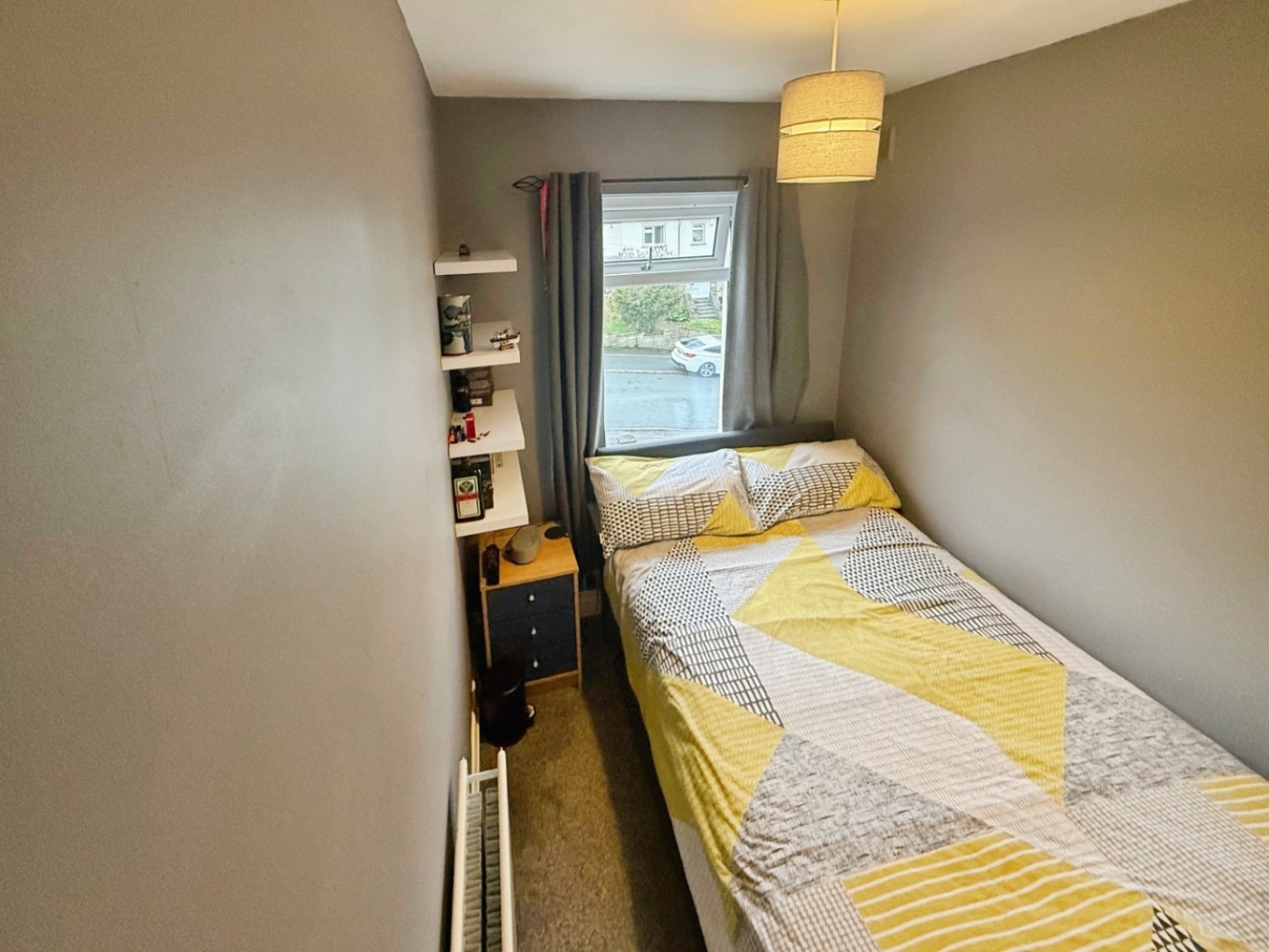 Ghyll Wood Drive, Bingley