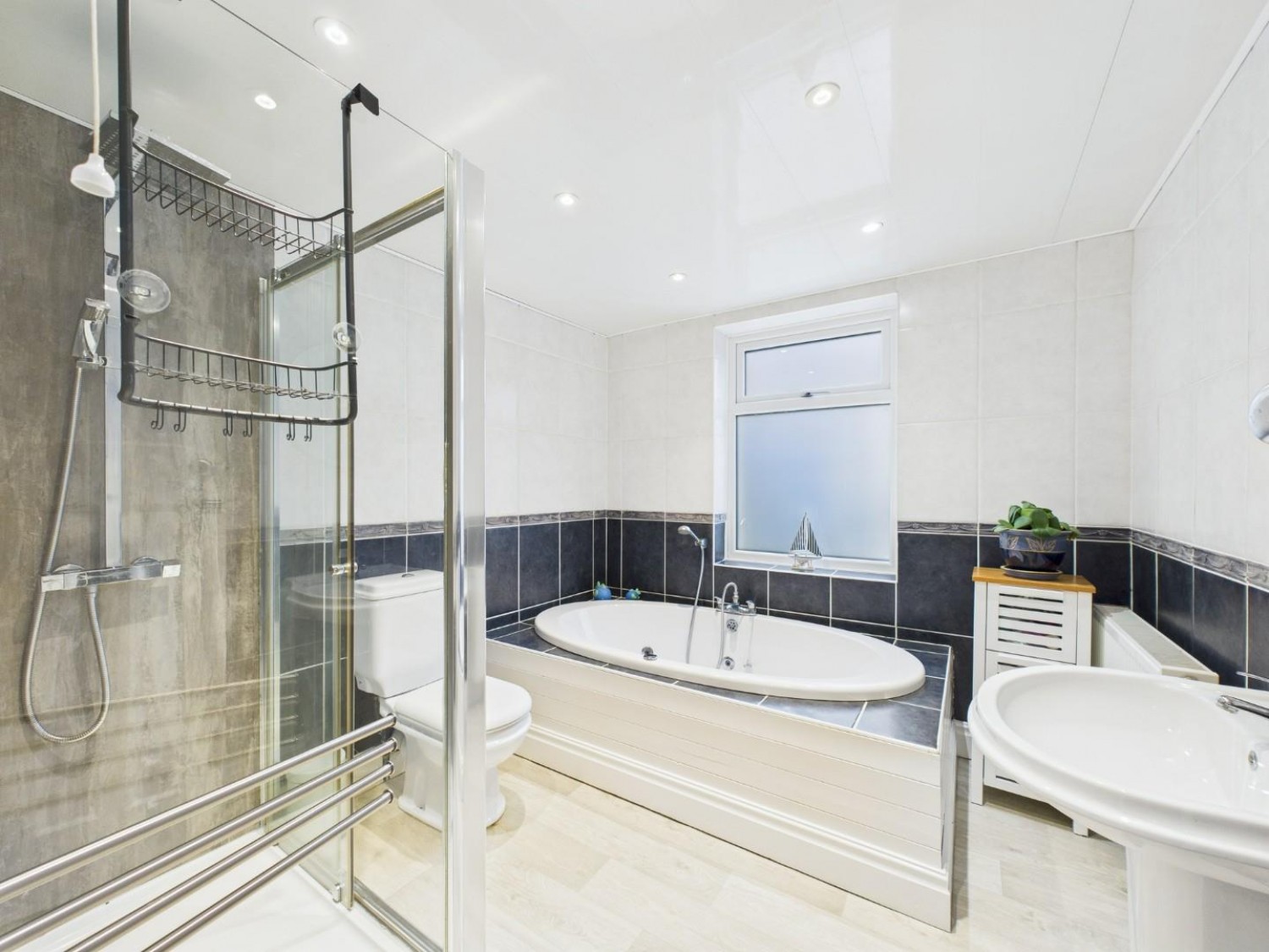 Ghyll Wood Drive, Bingley