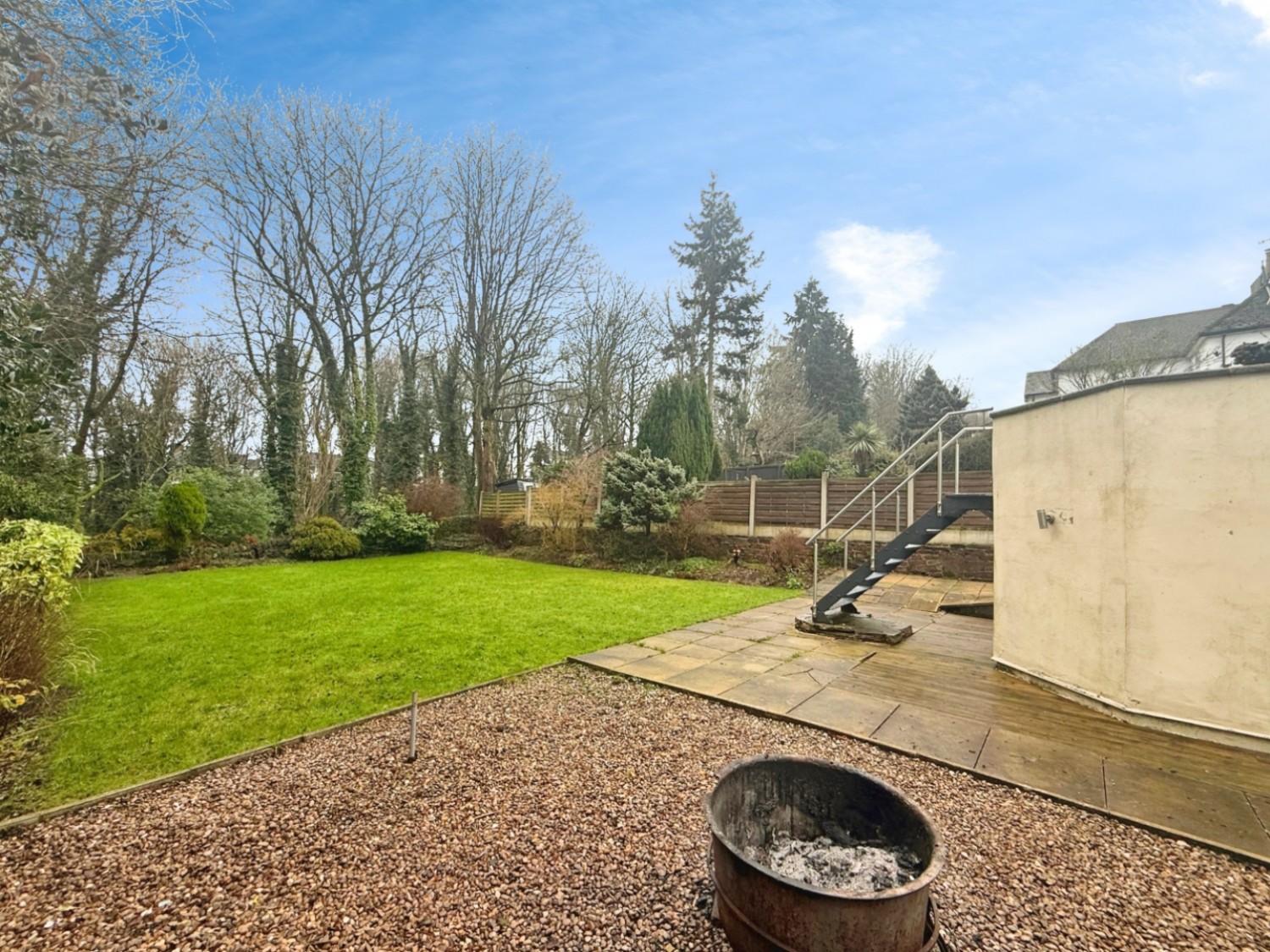 Ghyll Wood Drive, Bingley