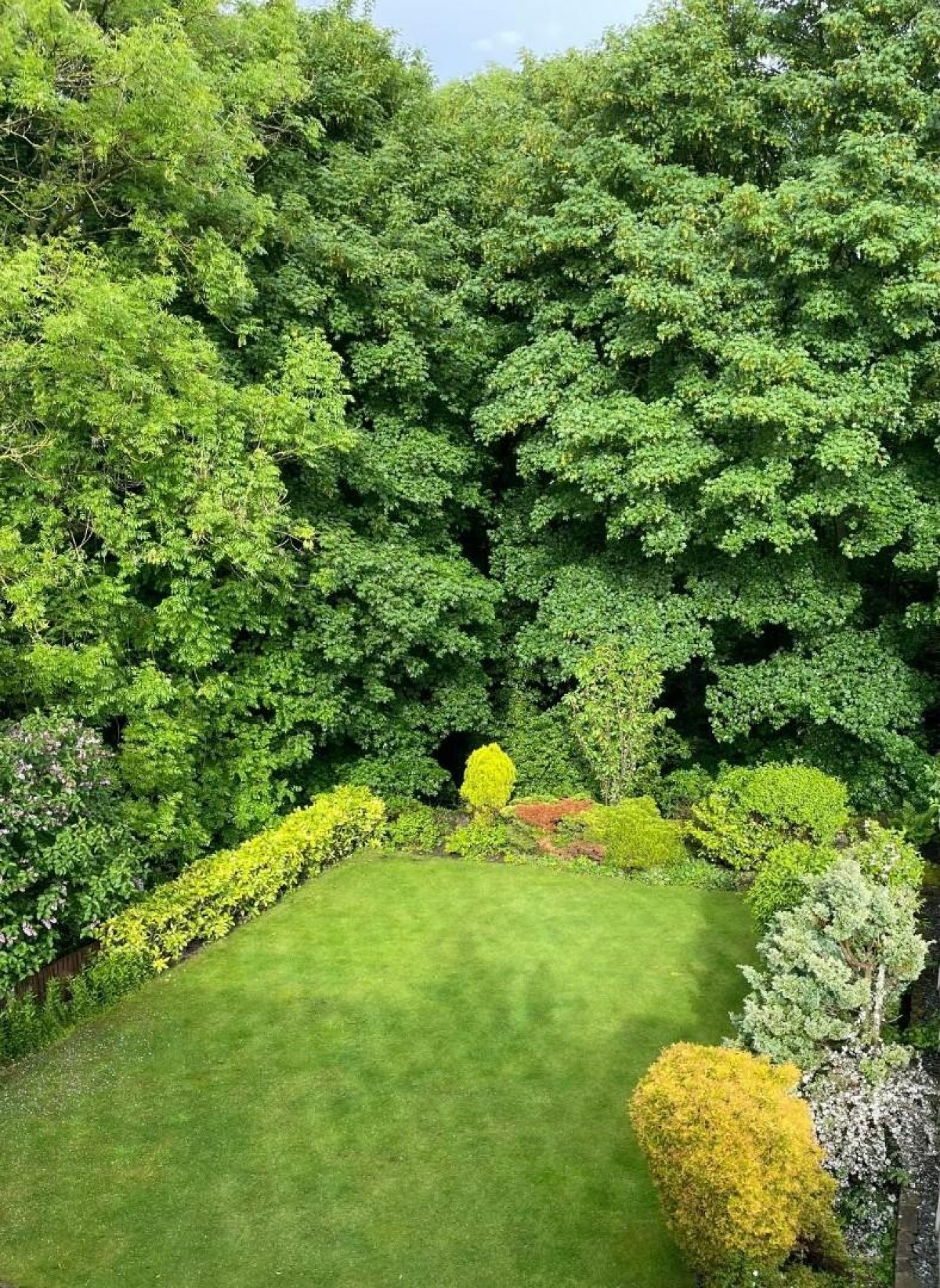 Ghyll Wood Drive, Bingley