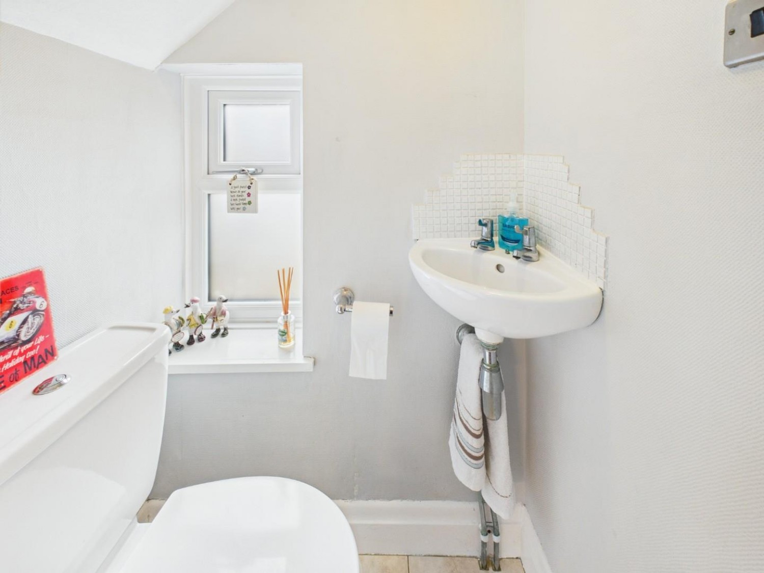 Ghyll Wood Drive, Bingley