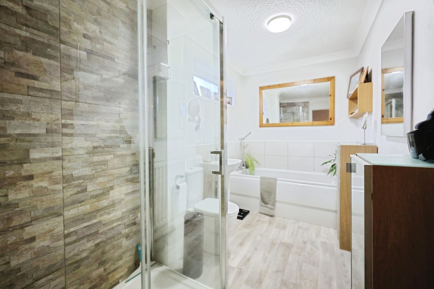 Langley Grove, Bishop Auckland