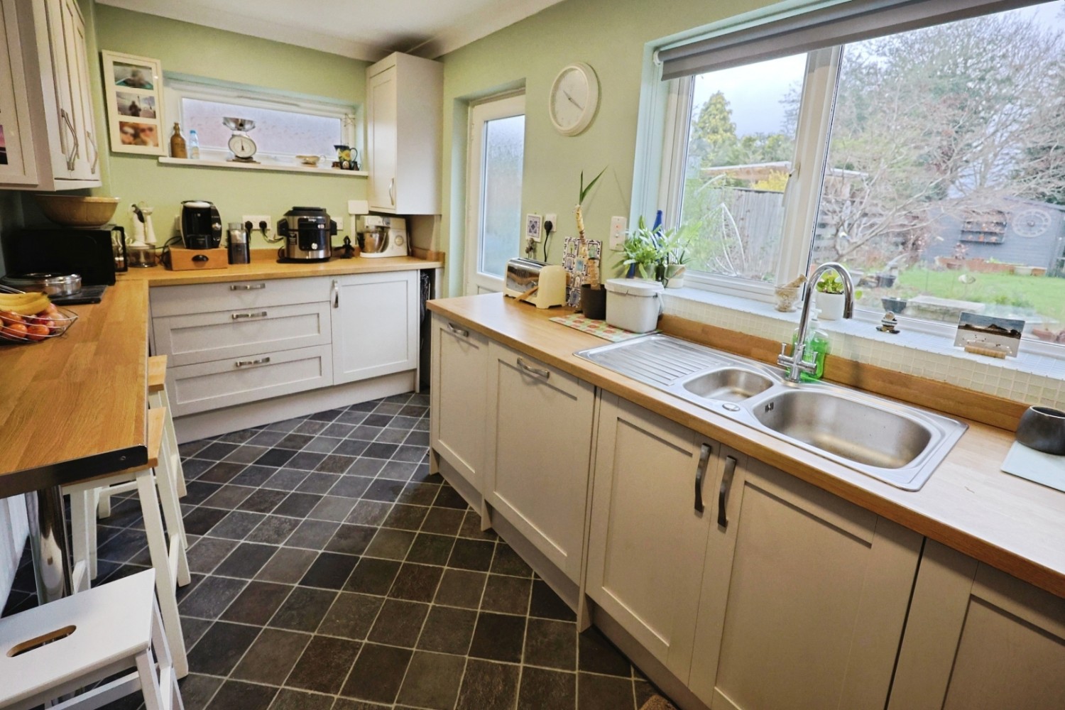 Langley Grove, Bishop Auckland