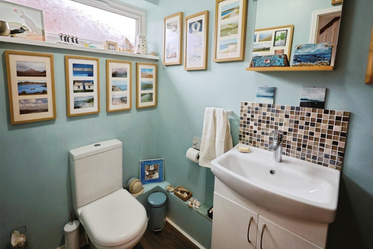 Langley Grove, Bishop Auckland