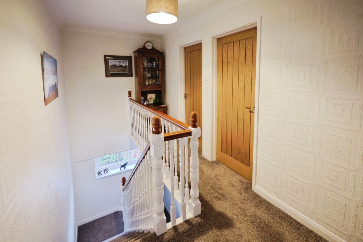 Langley Grove, Bishop Auckland