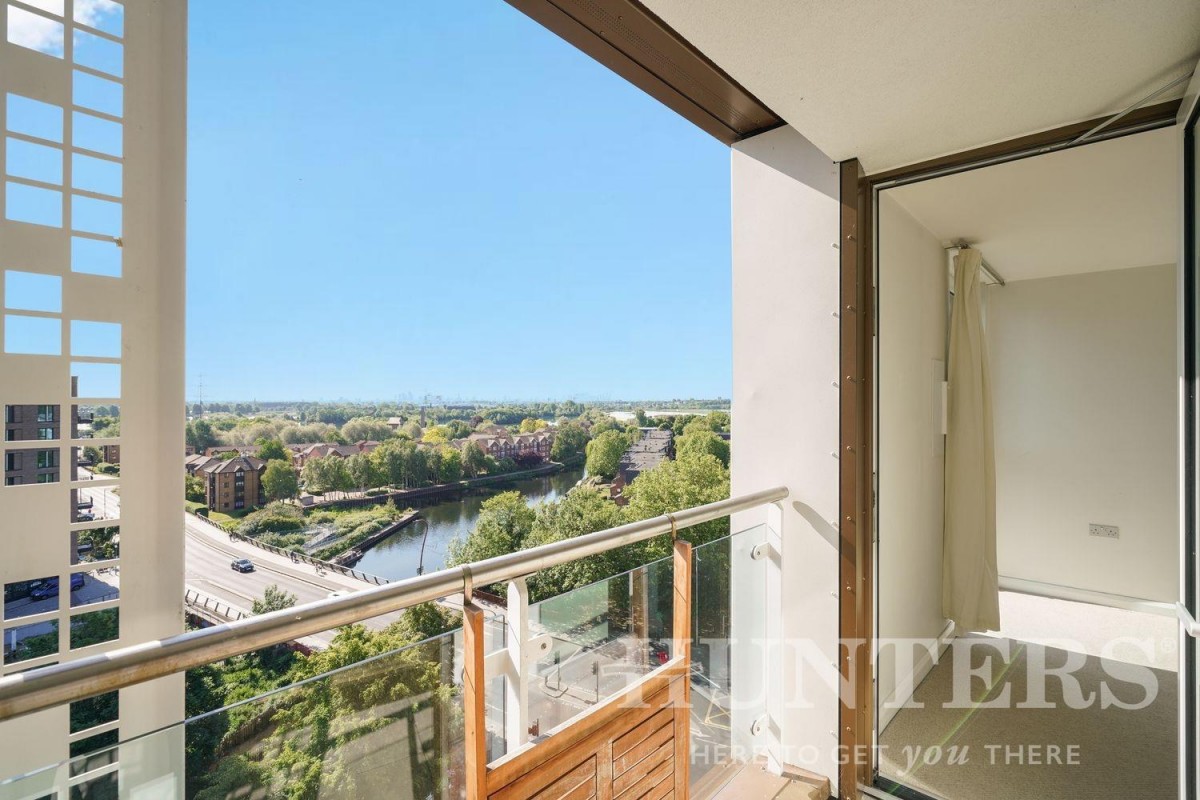 Mill Mead Road, London, N17