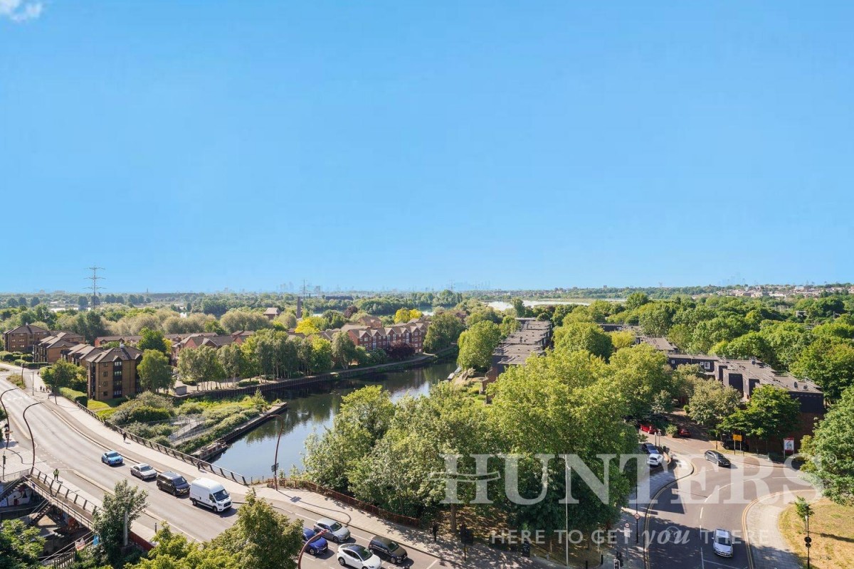 Mill Mead Road, London, N17