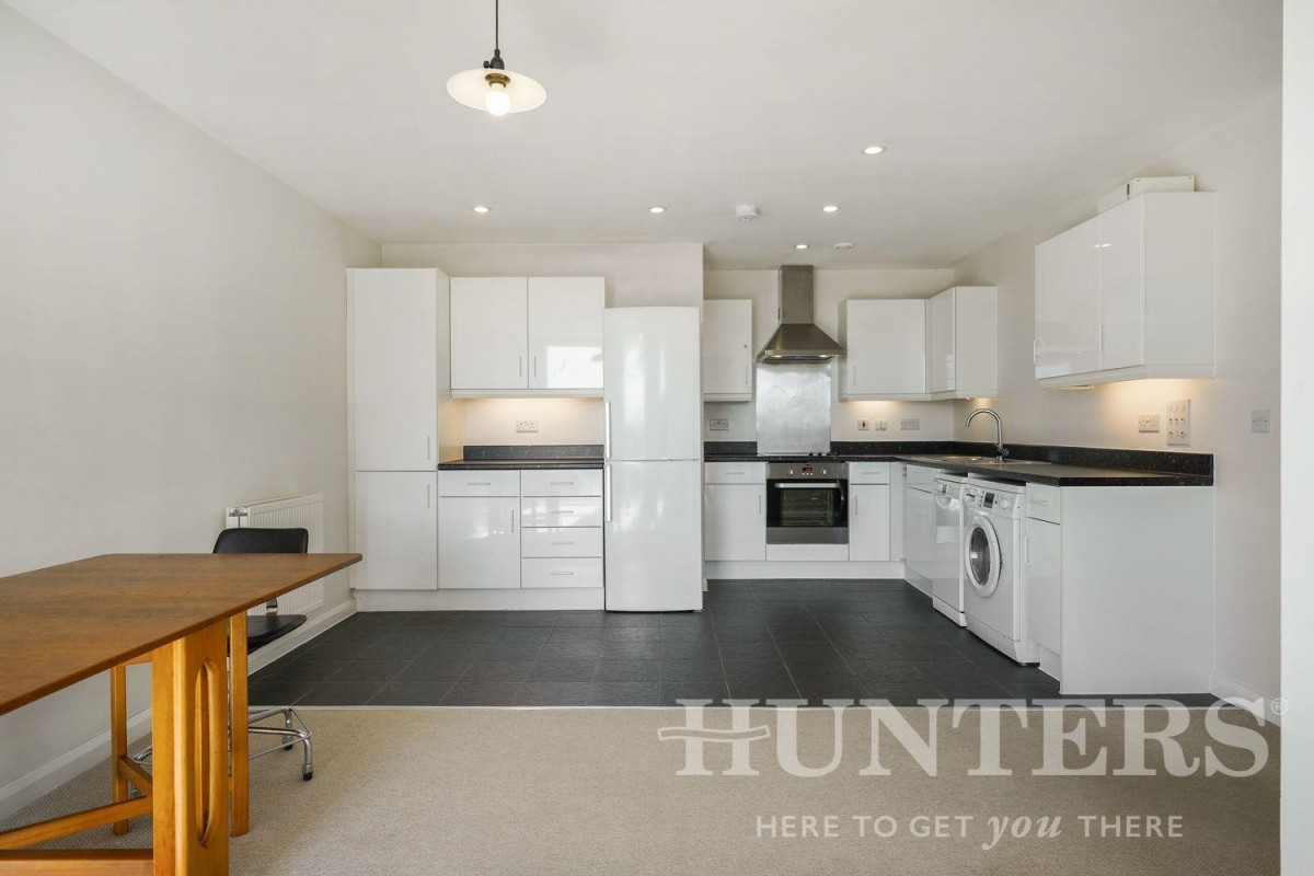 Mill Mead Road, London, N17