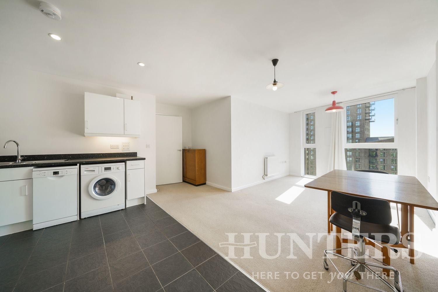 Mill Mead Road, London, N17