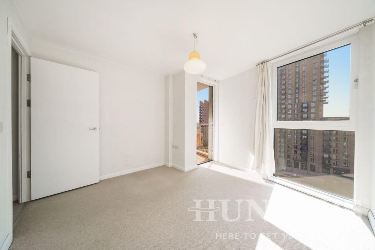 Mill Mead Road, London, N17