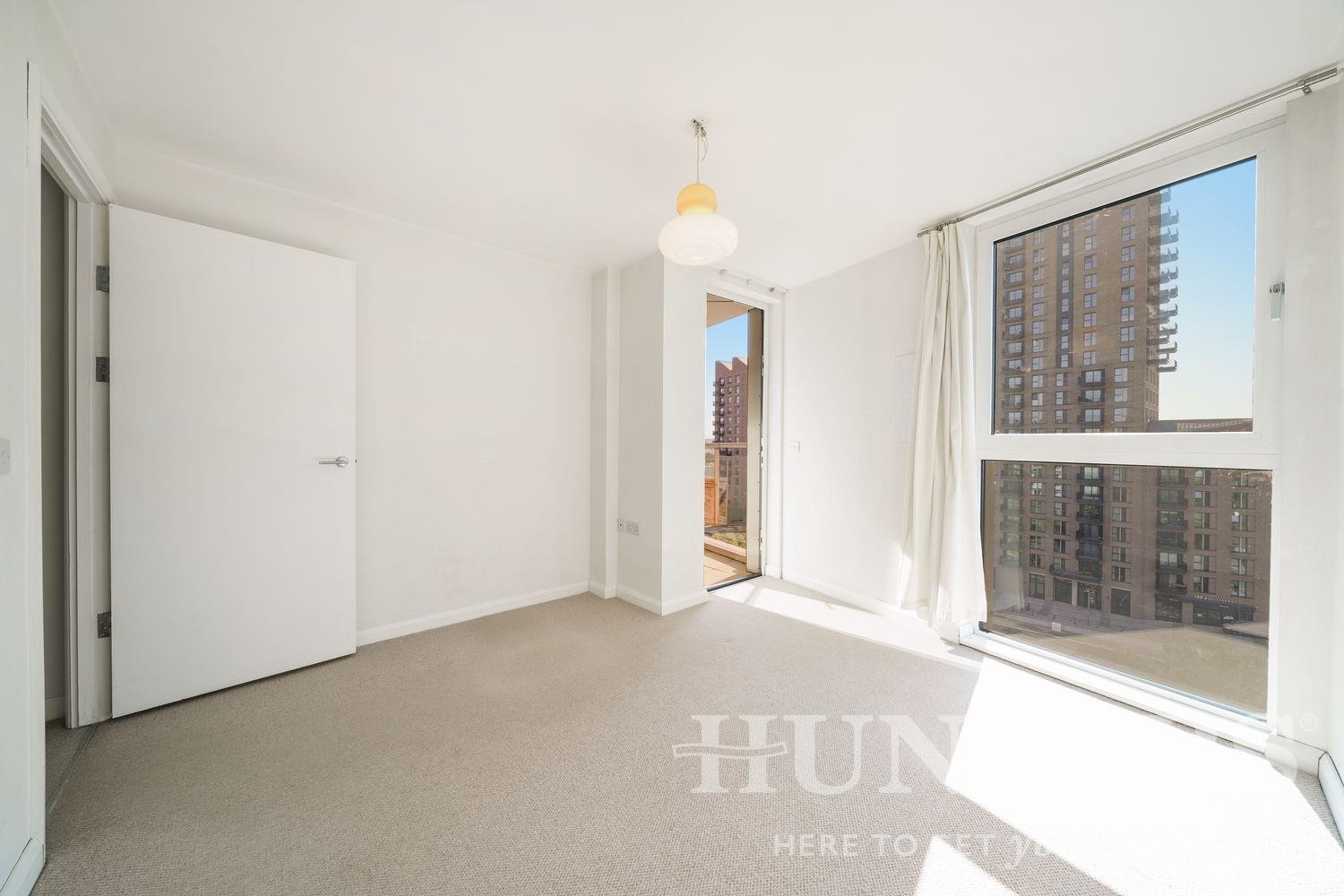 Mill Mead Road, London, N17