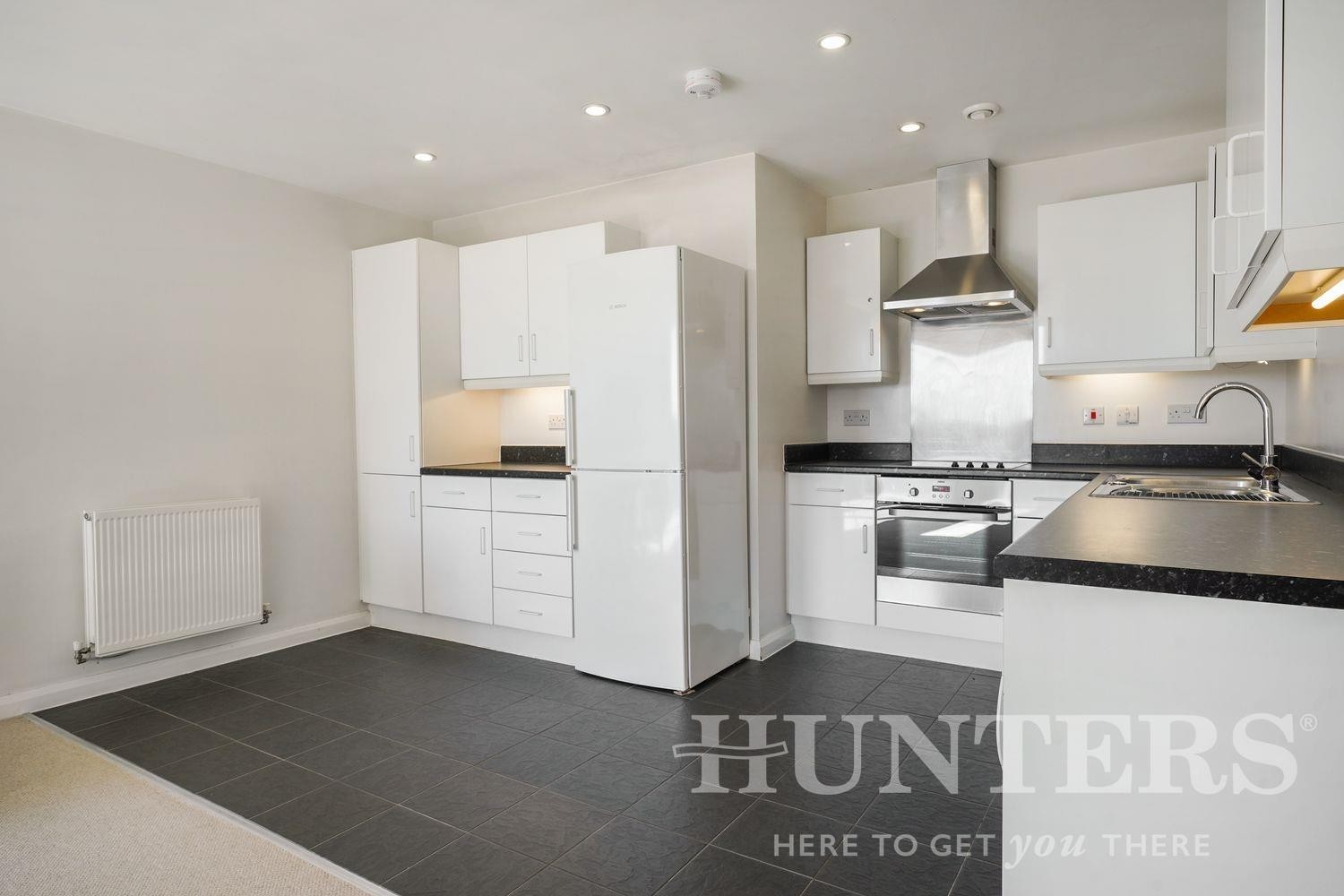 Mill Mead Road, London, N17