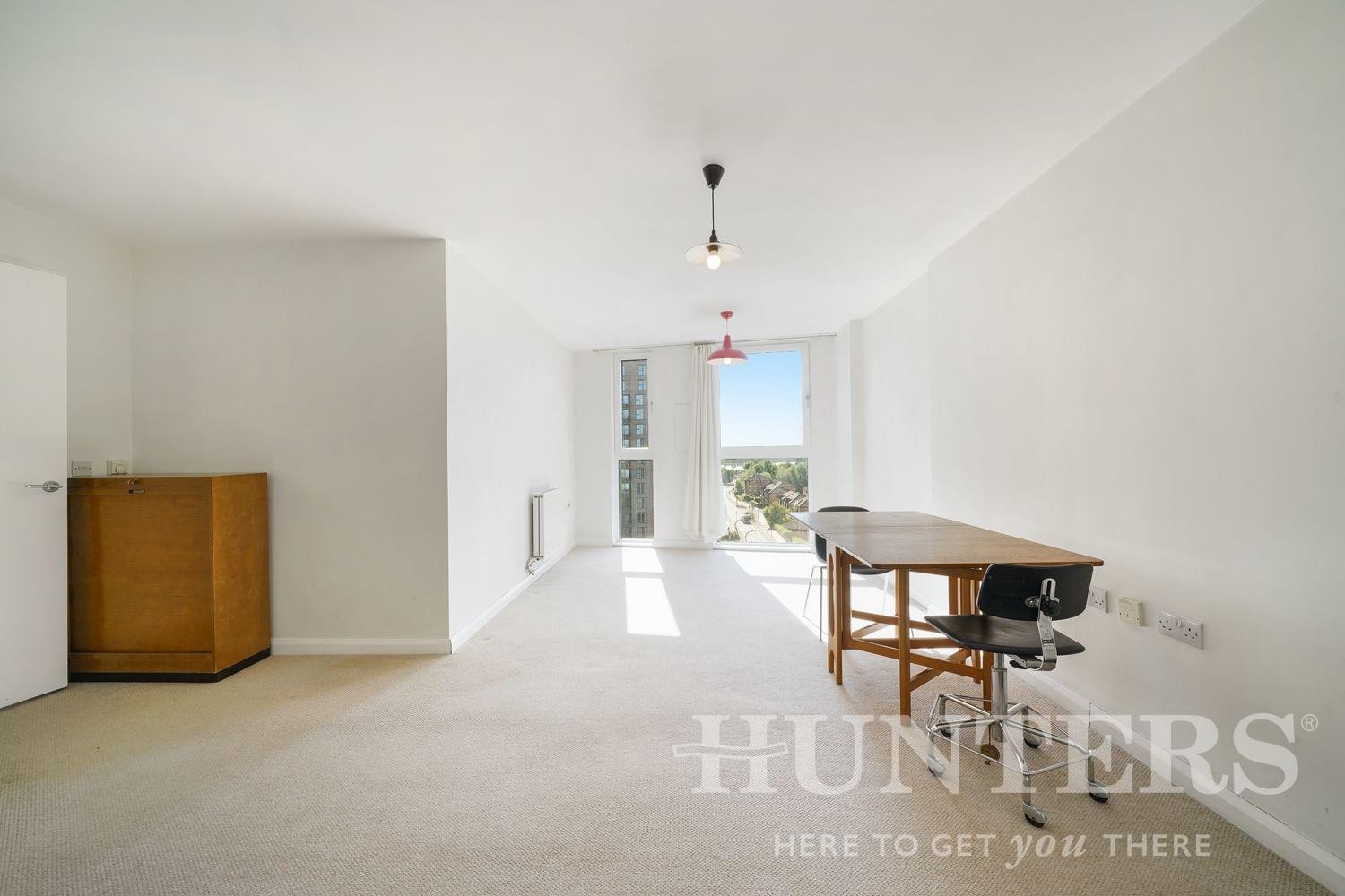 Mill Mead Road, London, N17