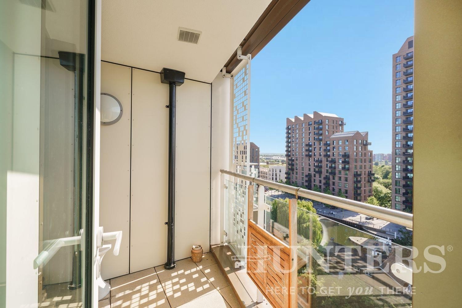 Mill Mead Road, London, N17