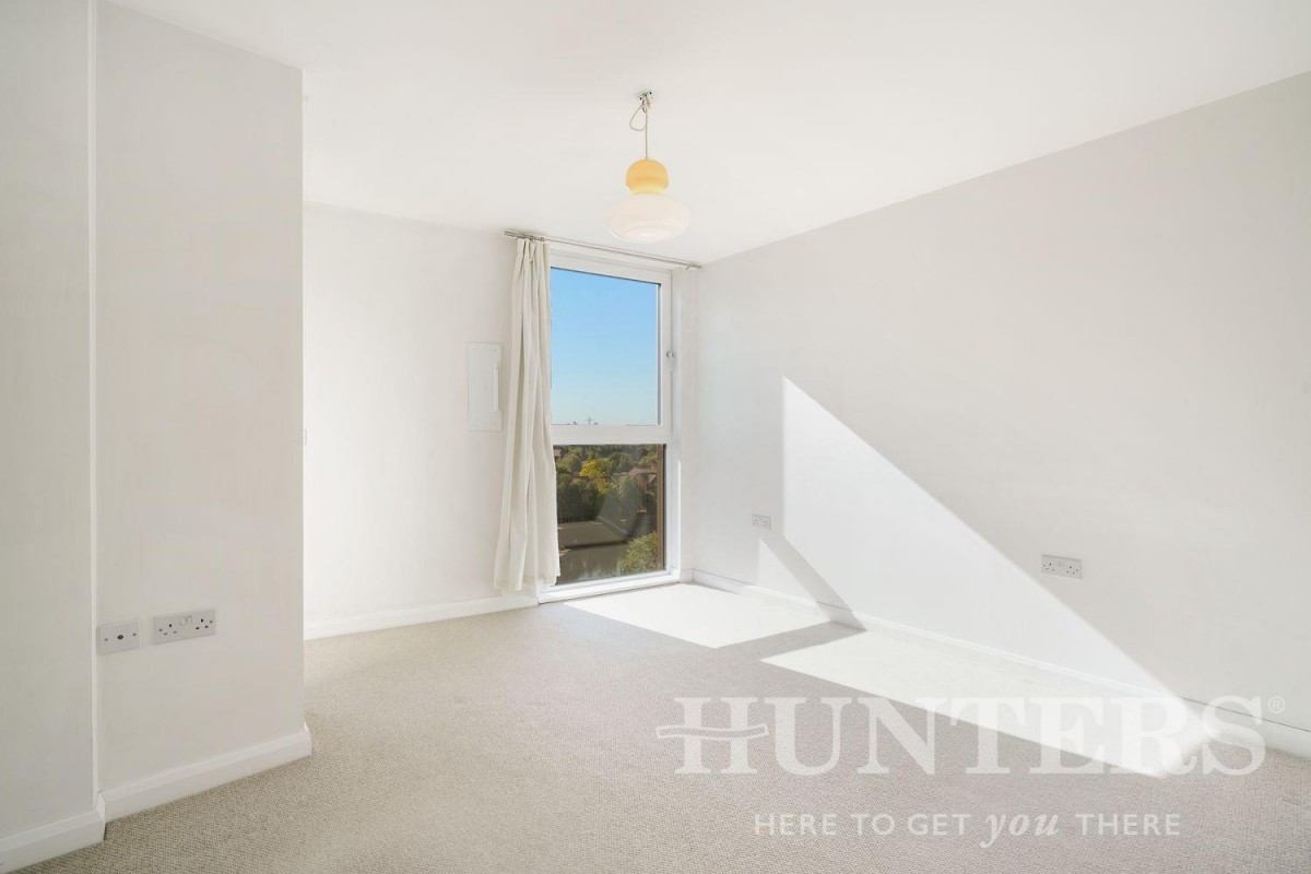 Mill Mead Road, London, N17