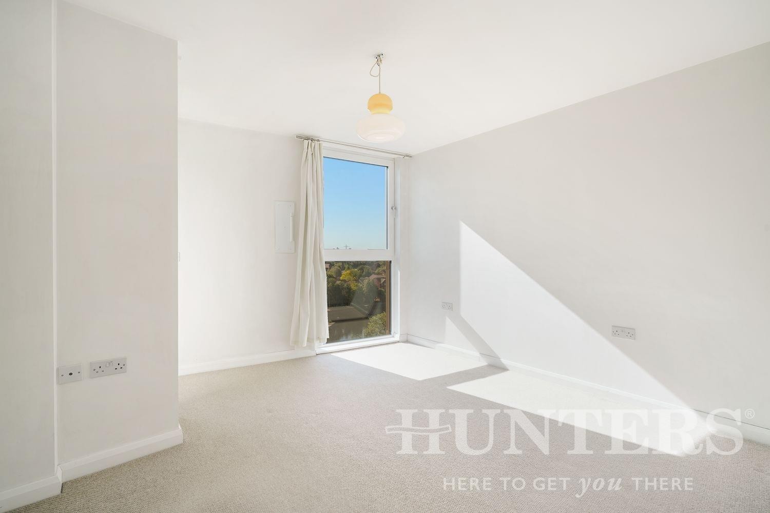 Mill Mead Road, London, N17