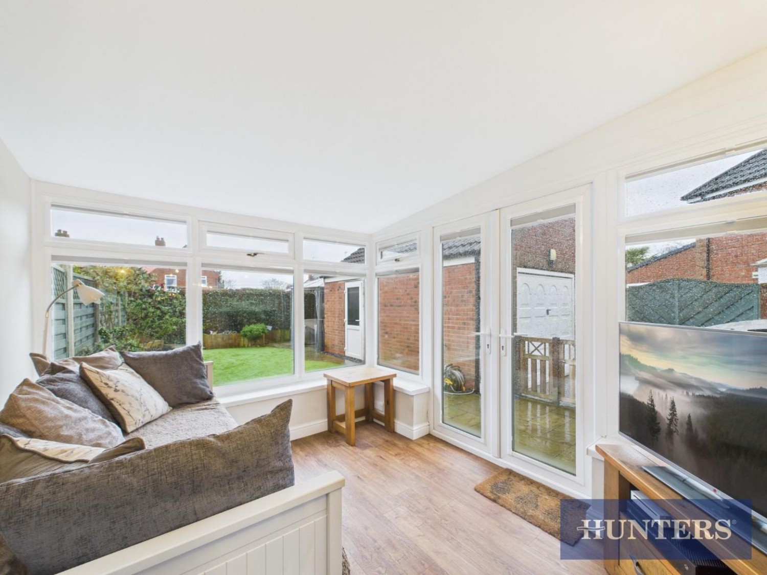 Parklands, Beeford, Driffield