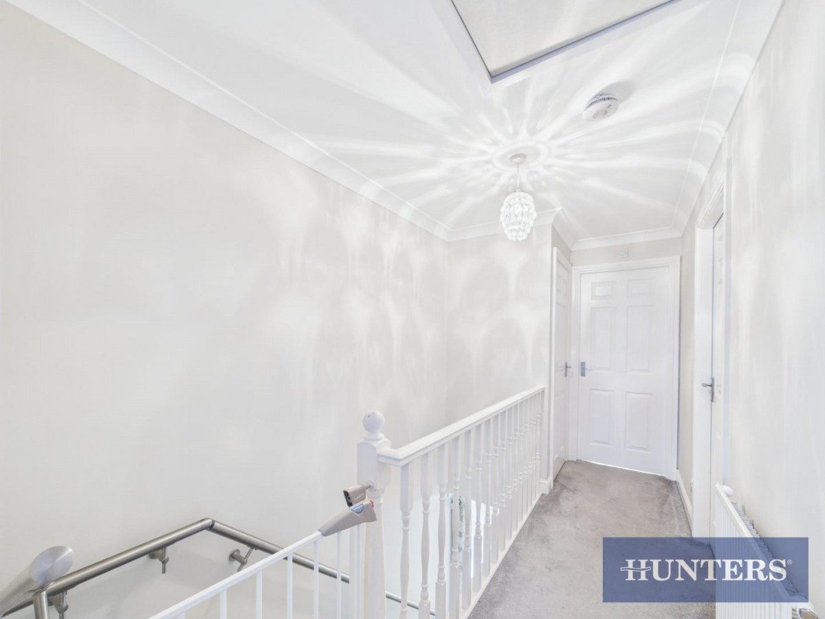 Parklands, Beeford, Driffield