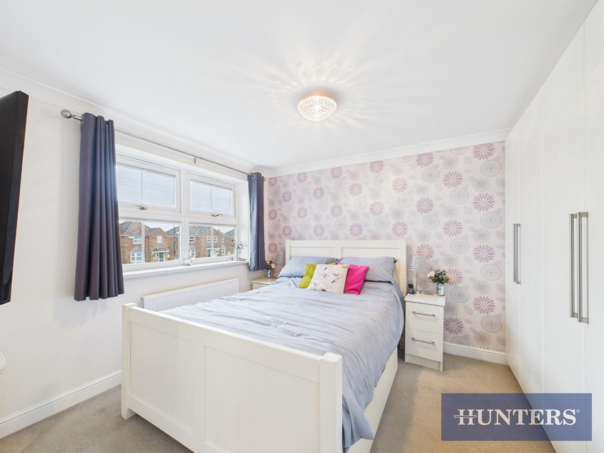 Parklands, Beeford, Driffield