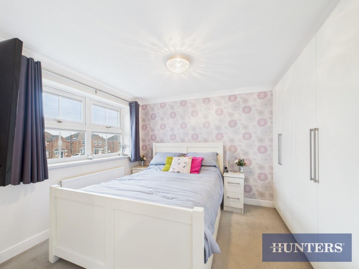 Parklands, Beeford, Driffield