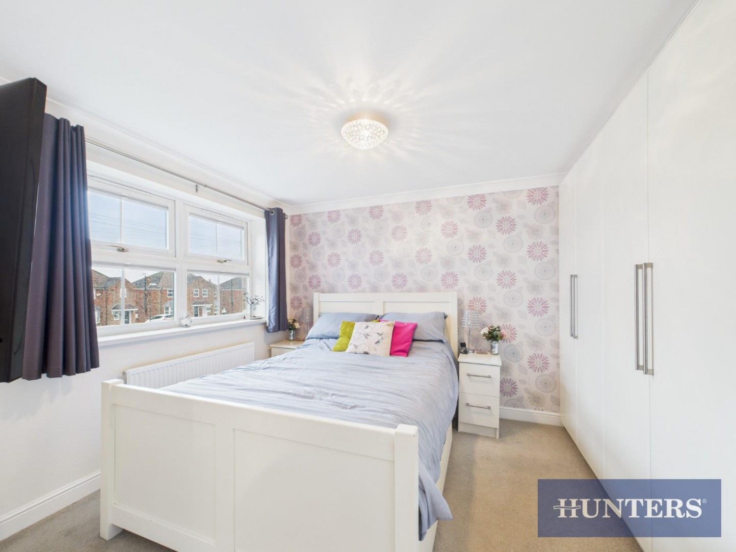 Parklands, Beeford, Driffield