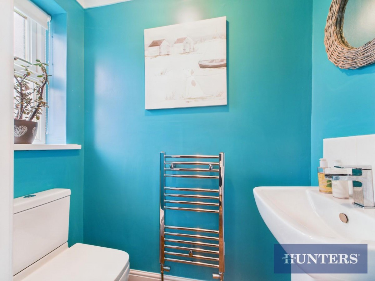 Parklands, Beeford, Driffield