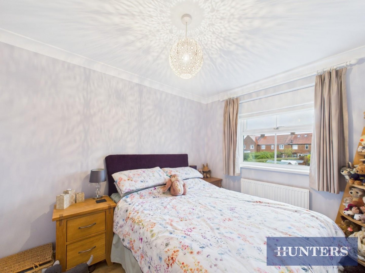 Parklands, Beeford, Driffield