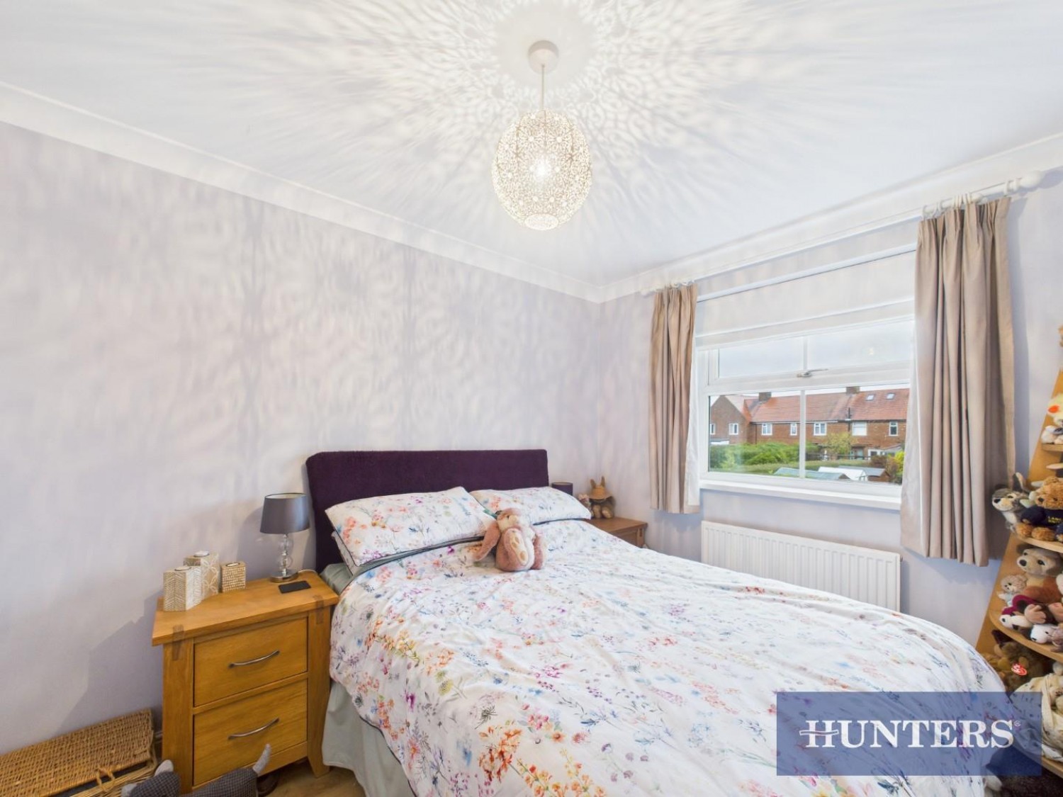 Parklands, Beeford, Driffield