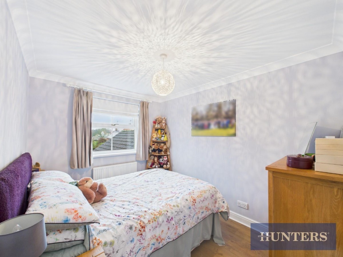 Parklands, Beeford, Driffield