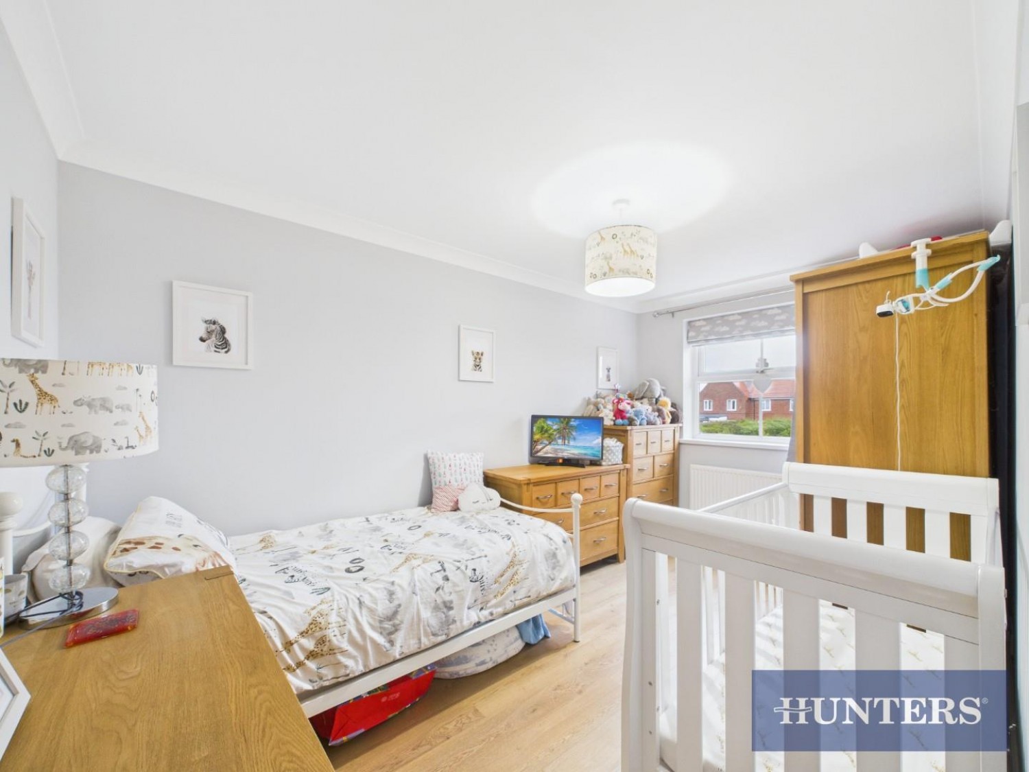 Parklands, Beeford, Driffield