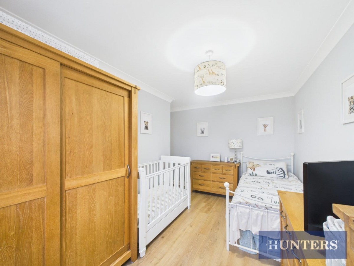 Parklands, Beeford, Driffield