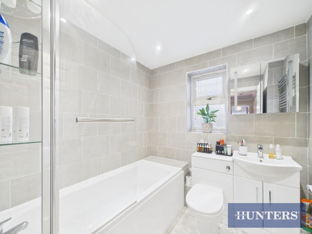 Parklands, Beeford, Driffield