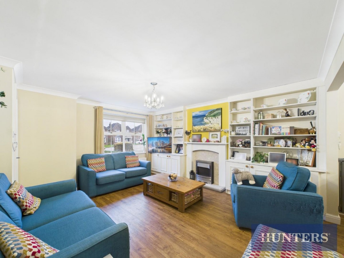 Parklands, Beeford, Driffield