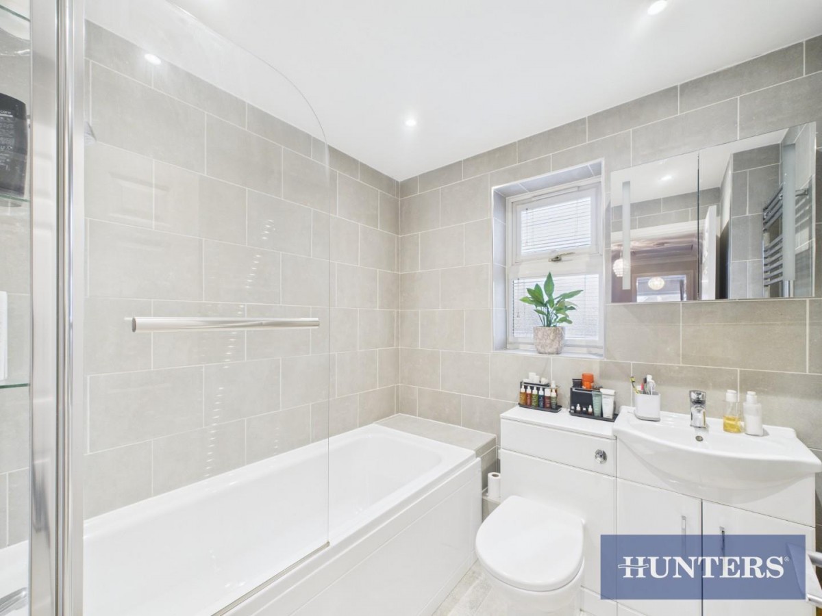 Parklands, Beeford, Driffield