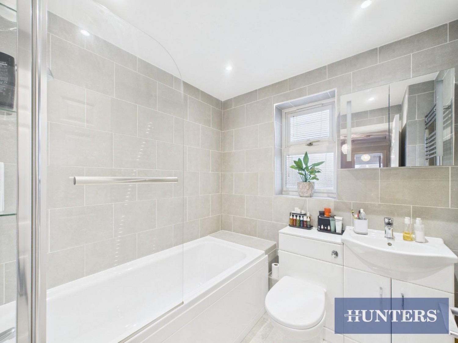 Parklands, Beeford, Driffield