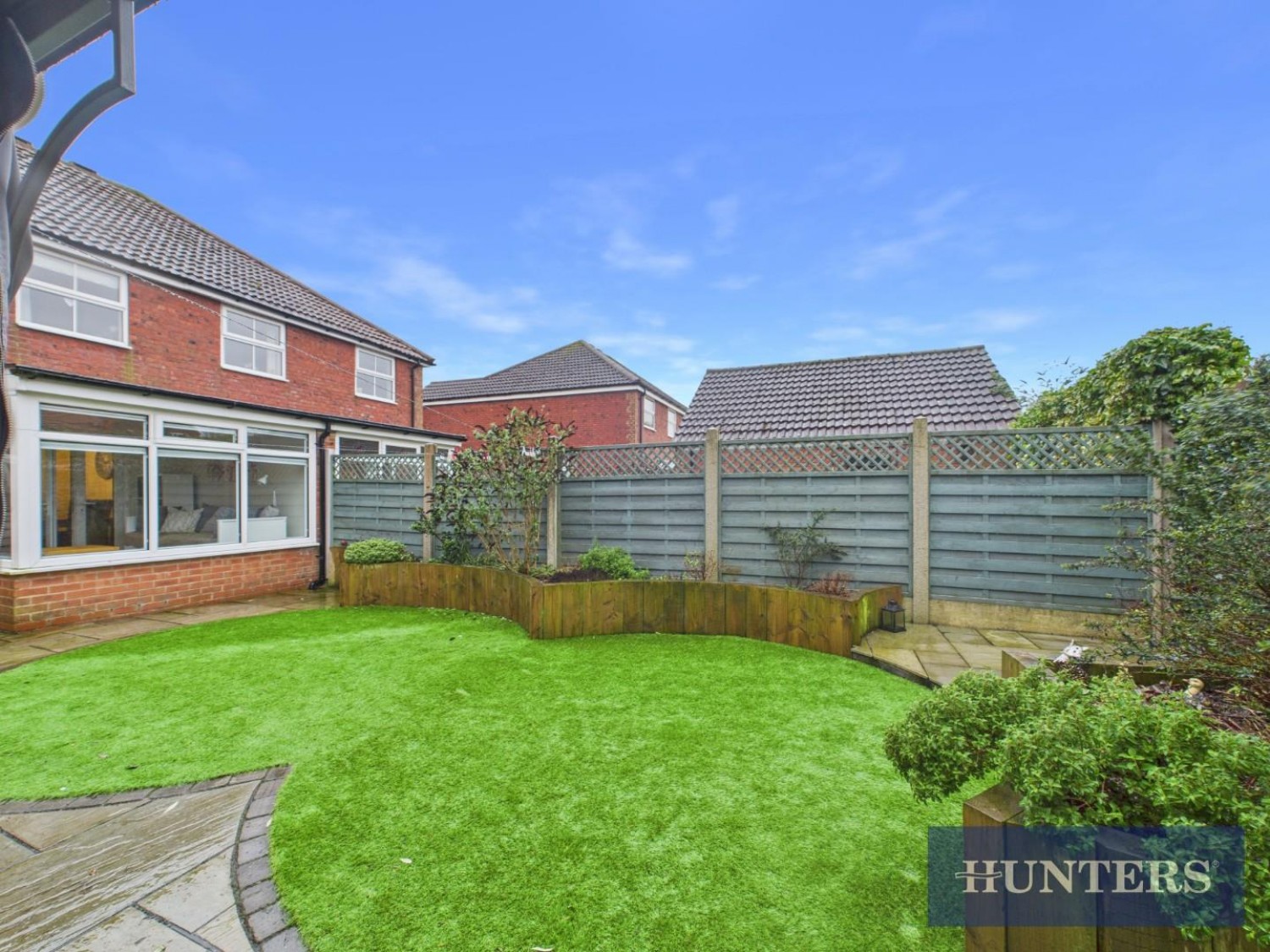 Parklands, Beeford, Driffield