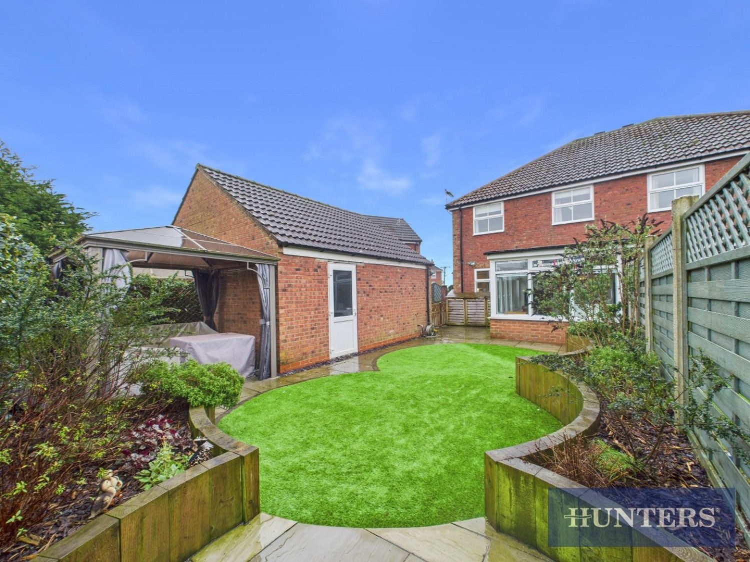 Parklands, Beeford, Driffield