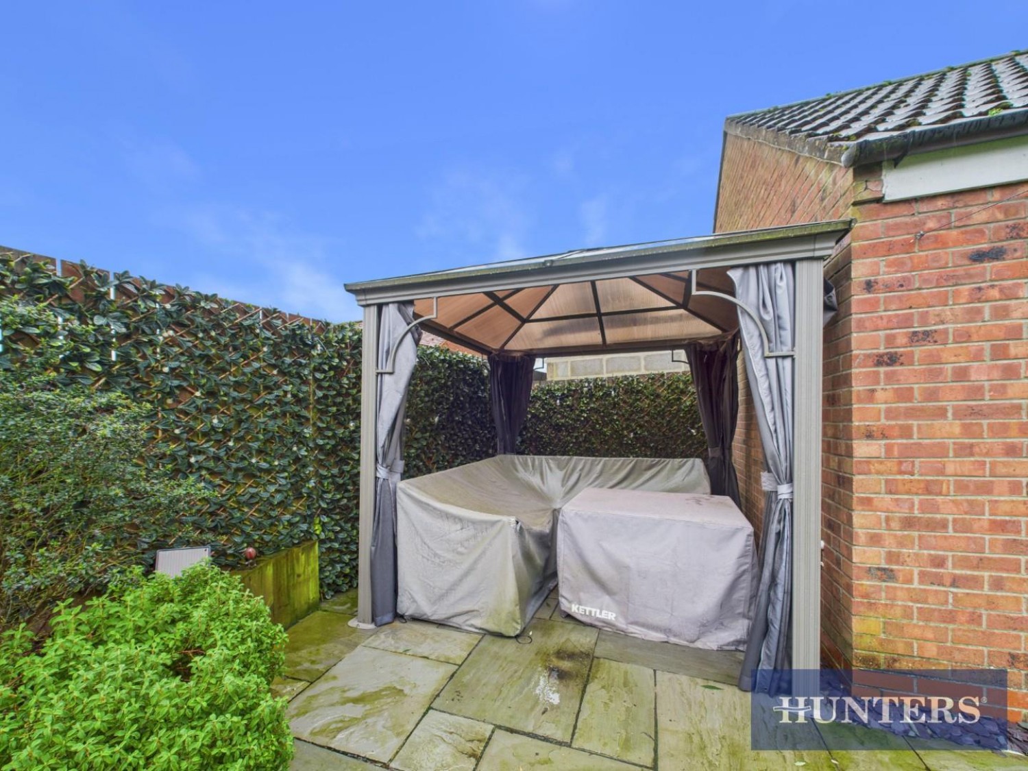 Parklands, Beeford, Driffield