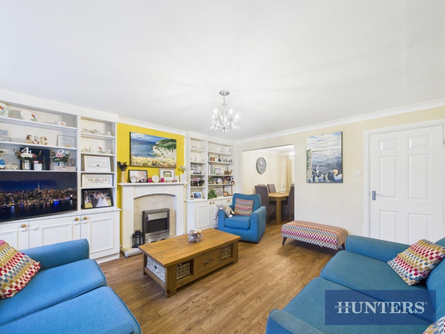 Parklands, Beeford, Driffield