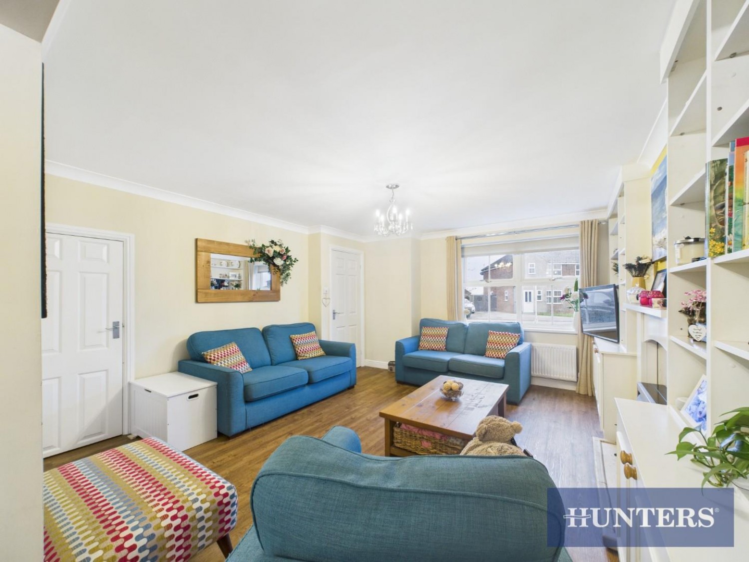 Parklands, Beeford, Driffield