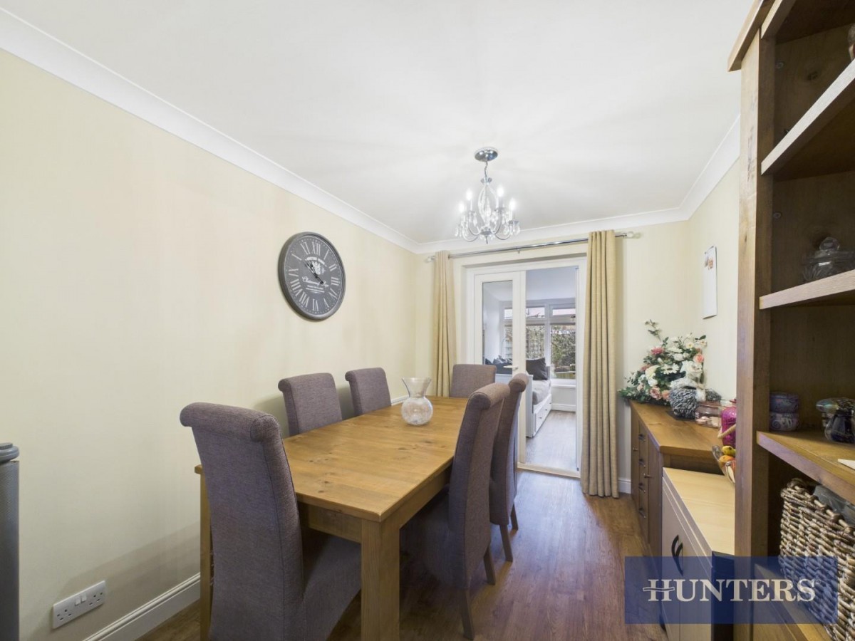 Parklands, Beeford, Driffield