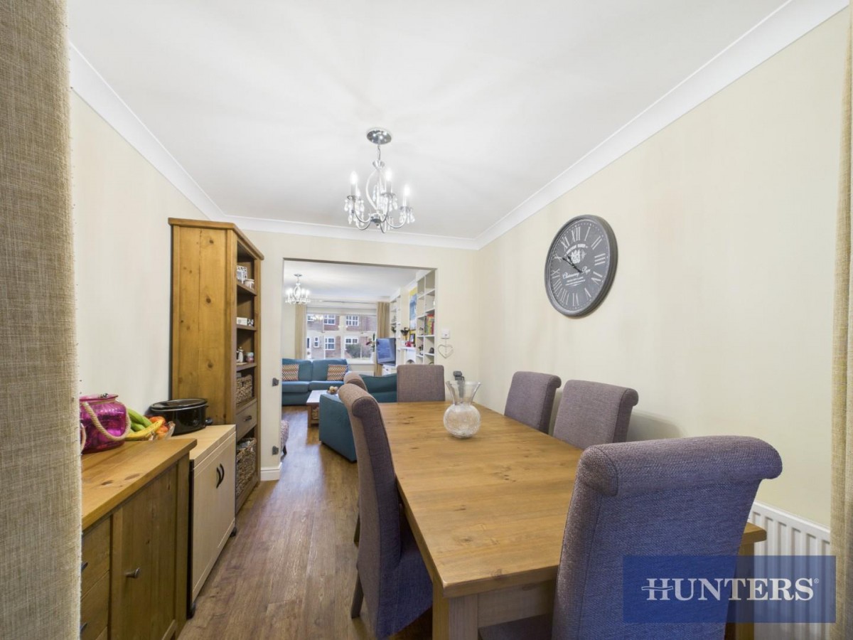 Parklands, Beeford, Driffield