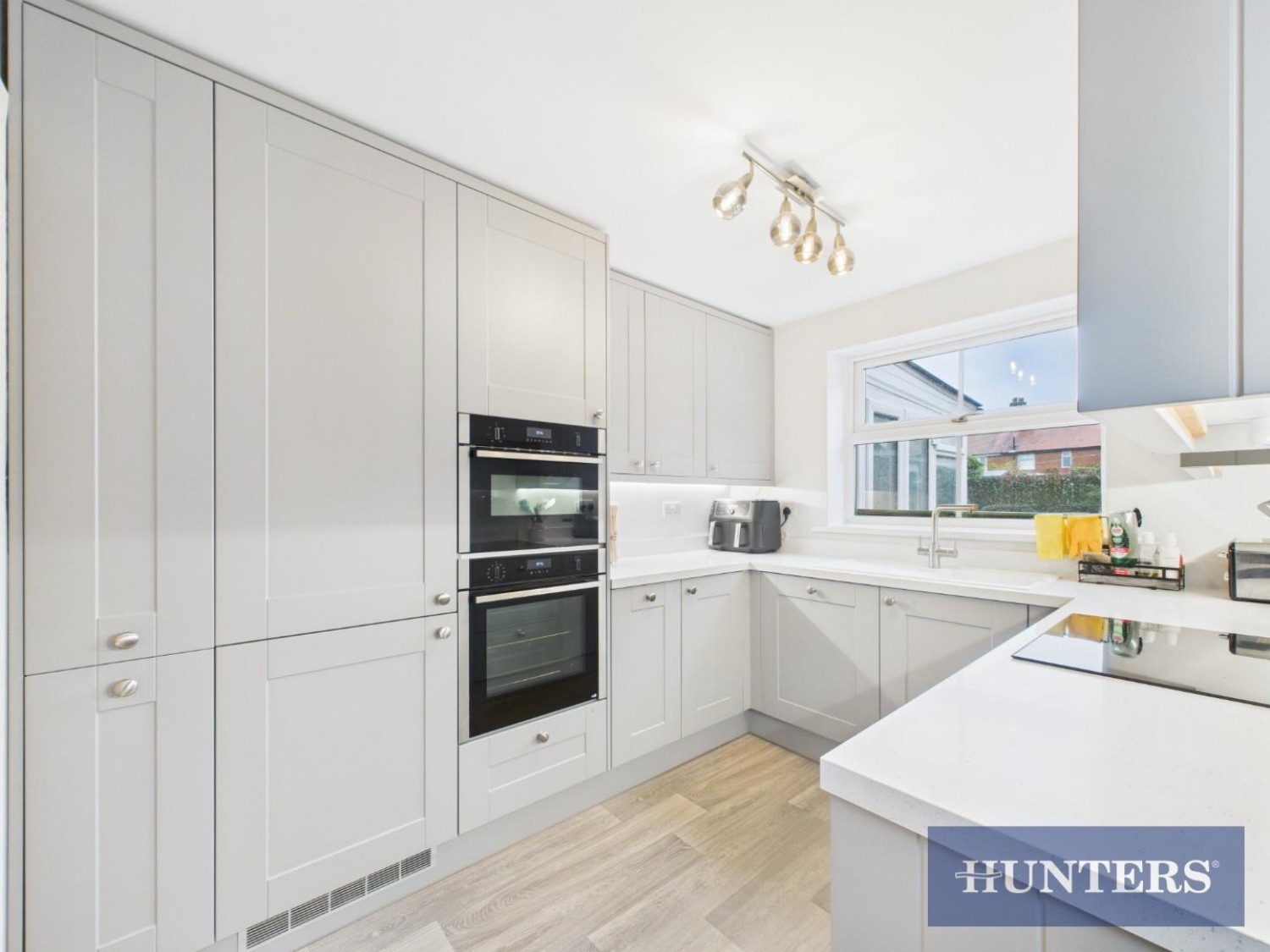 Parklands, Beeford, Driffield