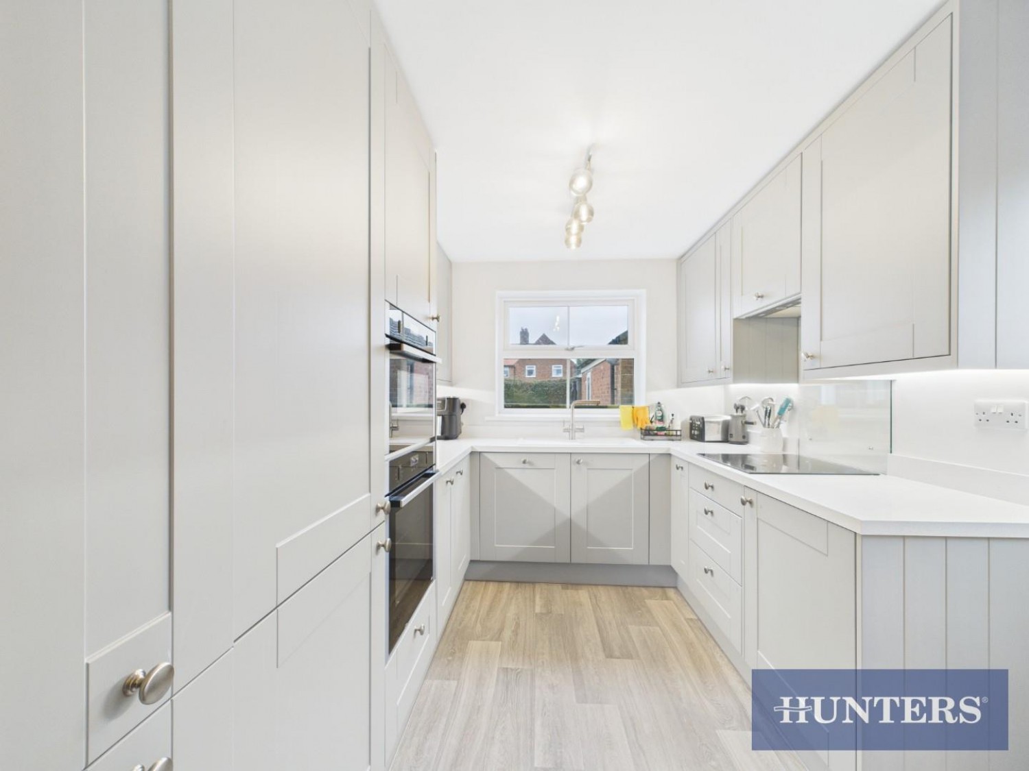 Parklands, Beeford, Driffield