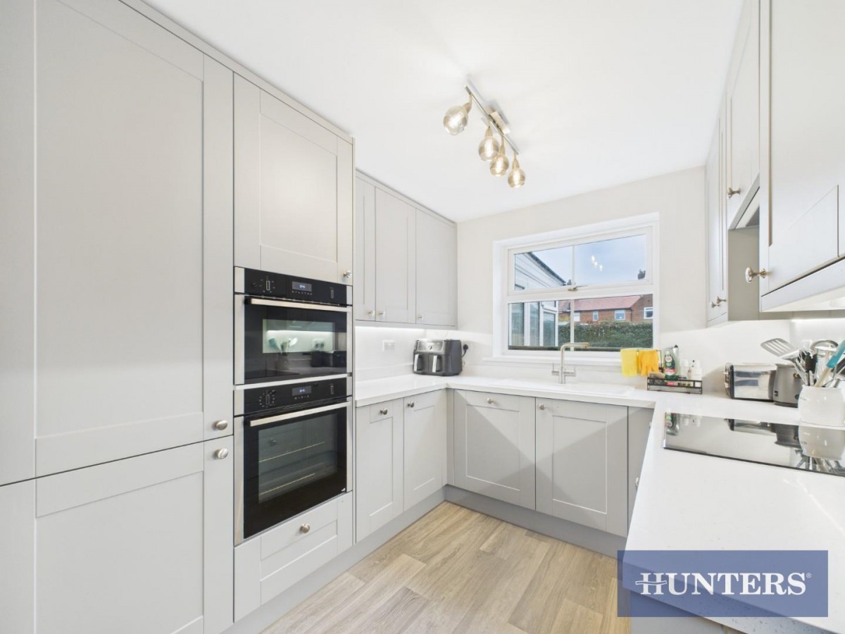 Parklands, Beeford, Driffield