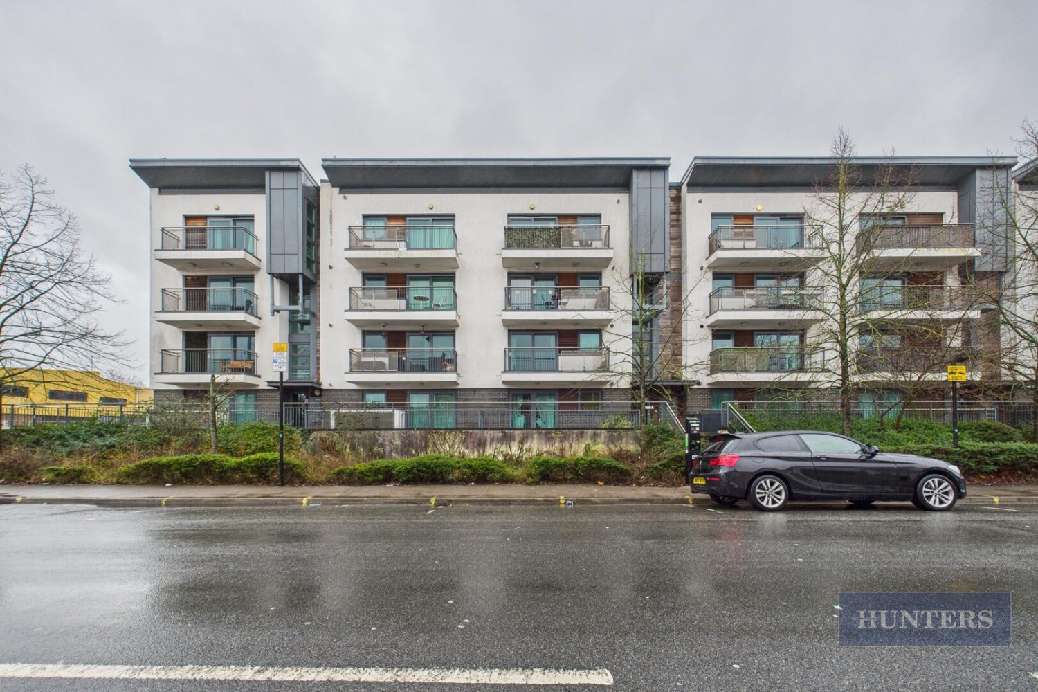 Chapel Road, Southampton