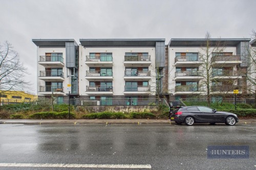 Chapel Road, Southampton