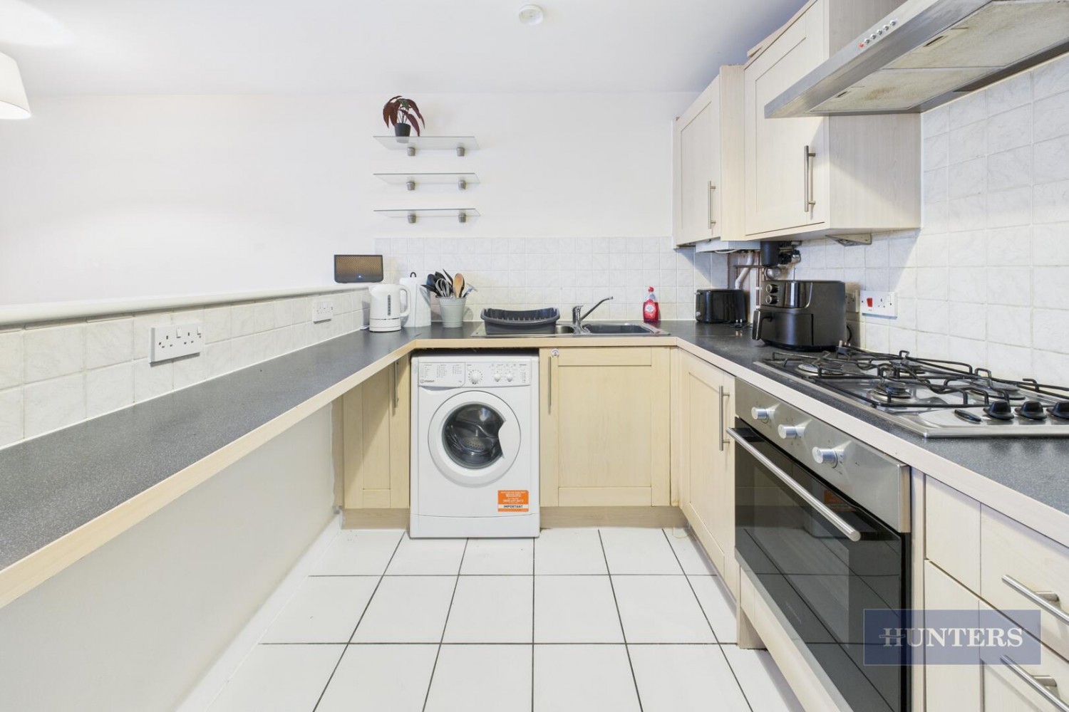 Chapel Road, Southampton