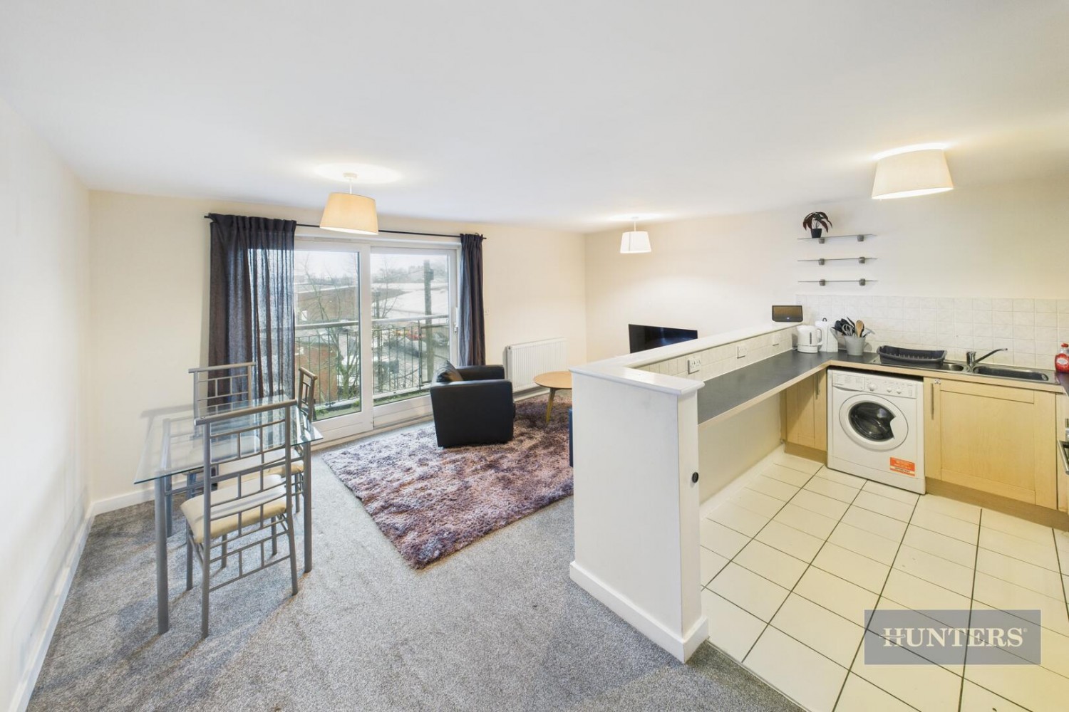 Chapel Road, Southampton