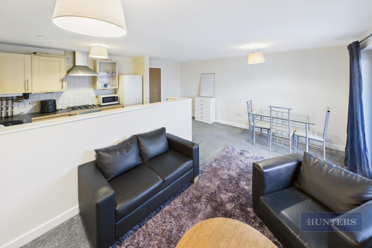 Chapel Road, Southampton